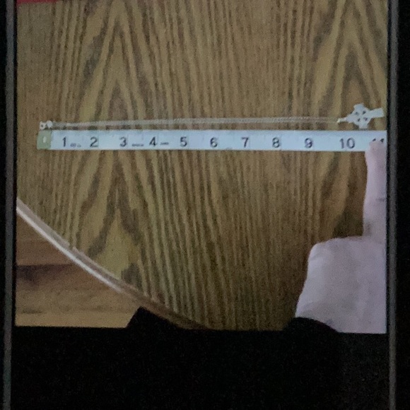 Celtic Cross Necklace - Picture 3 of 4